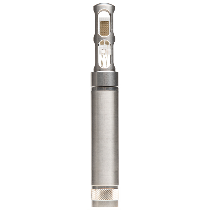 Ultra-Stable and Accurate Relative Humidity Probes