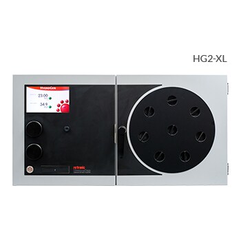 Portable and Robust Humidity Generator for On-site Calibrations