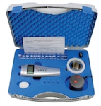 Portable Handheld Instrument for Water Activity