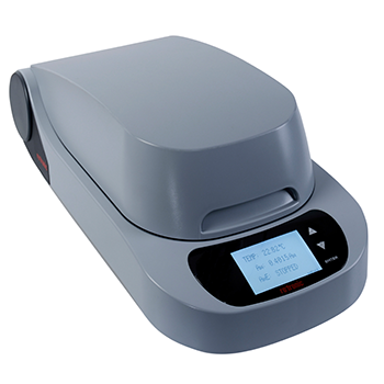 Water Activity Meter for Pharmaceutical Applications