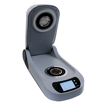 Water Activity Meter for Pharmaceutical Applications