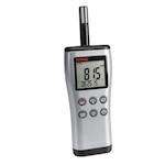 Handheld CO2 Relative Humidity, and Temperature Meter