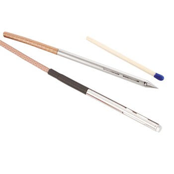 Handheld Humidity and Temperature Probes for Handheld Devices