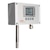 2-Channel Intrinsically Safe Humidity and Temperature Transmitter