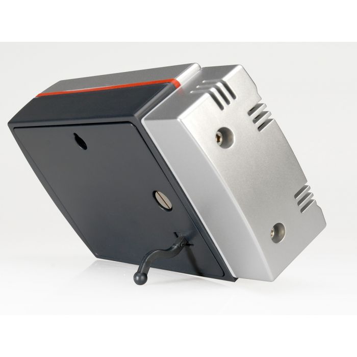 Humidity, Temperature, Pressure and Dew Point Data Logger