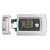 The compact data logger for humidity and temperature measurement offers high precision and reliability at a reasonable price