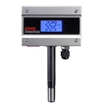 HVAC Relative Humidity and Temperature Transmitters