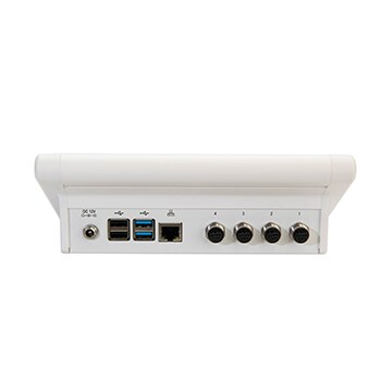 4-Channel Benchtop Water Activity Meter