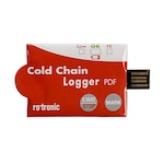 Cold  Chain  Temperature Data Logger for Sensitive  Goods during Transportation