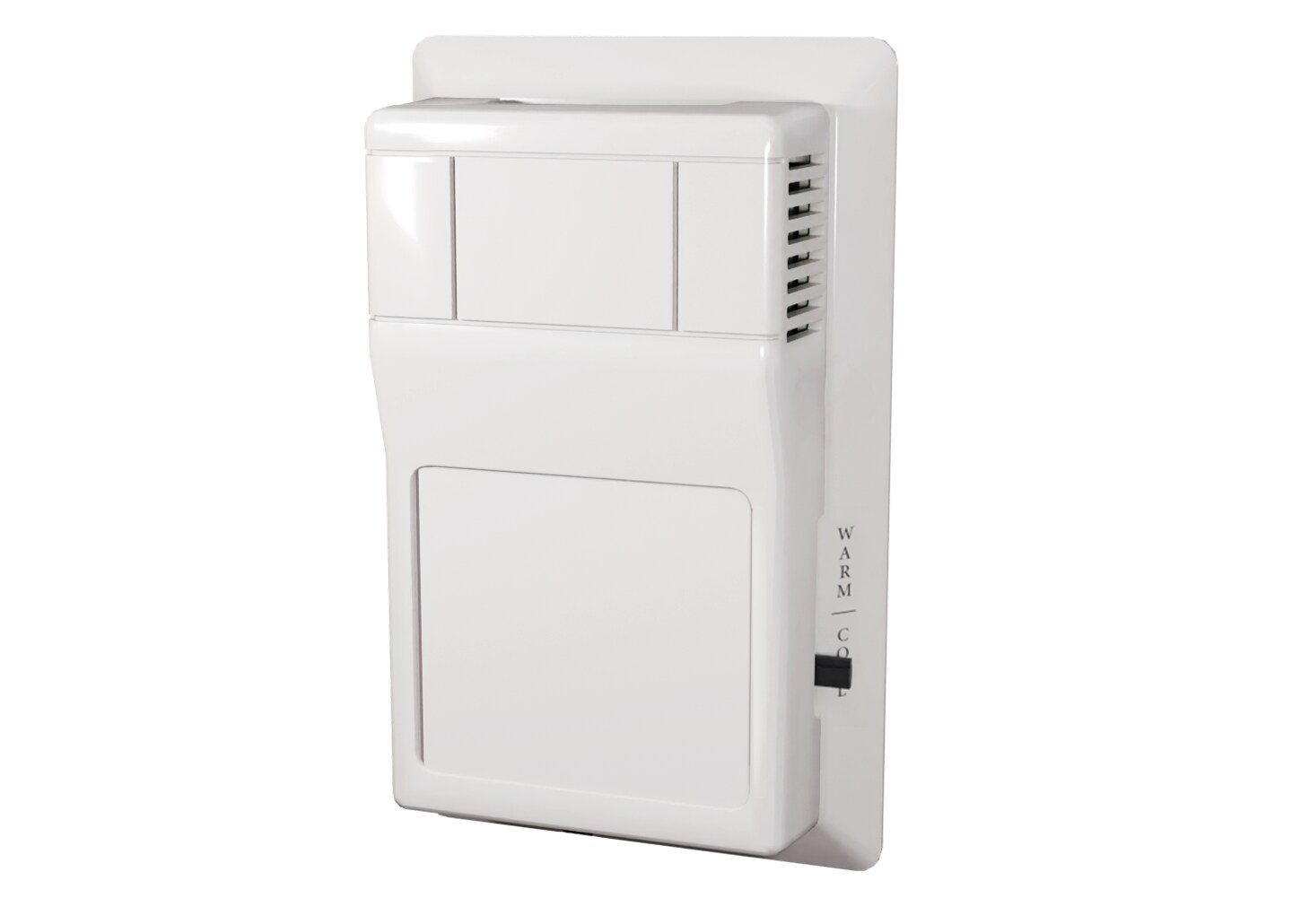 Relative Humidity Room with Platinum RTD Sensor