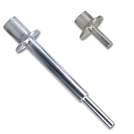 Sanitary Thermowells for 0.260 in & 0.385 in Bore Diameters