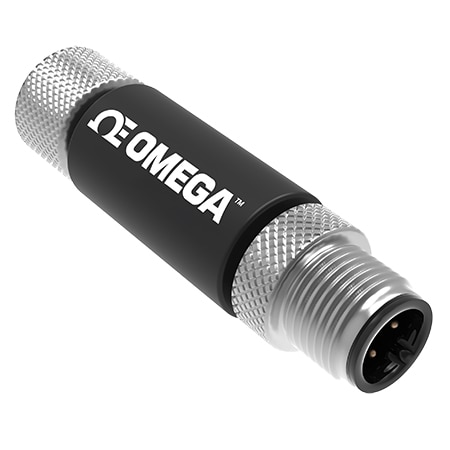 Compact Analog Current or Voltage to IO Link Convertor