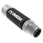 Compact Analog Current or Voltage to IO Link Convertor
