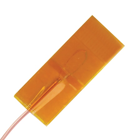 Self-Adhesive Thermocouples