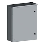 NEMA Type 3R Electrical Outdoor Enclosures