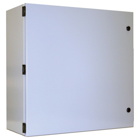 NEMA 4 Junction Outdoor Electrical Enclosures, 6 x 4 to 20 x 20 in