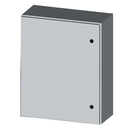 NEMA4X 304/316 SS Electrical Enclosure outdoor/washdown