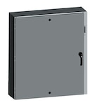 NEMA4 Series 1 Door, Outdoor Electrical, Flange Mount Disconnects