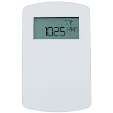 Transmetteurs d'air et de gaz