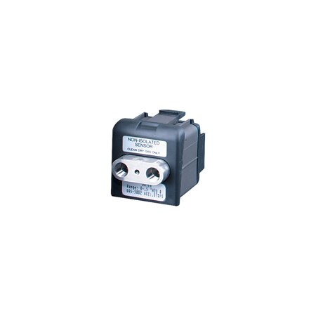 Multi-Cal pressure module, 100 psig gage pressure, ±0.05