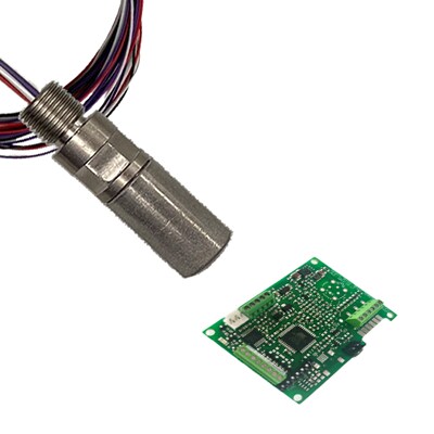 Oxygen Sensor M10 Thread SO-D1-XXX-AXXXC