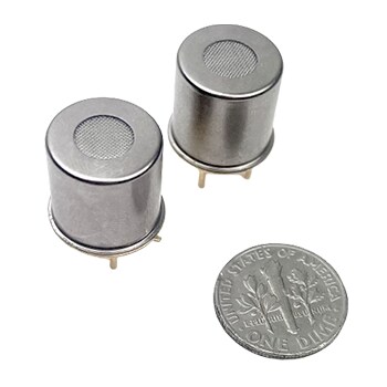 Oxygen Sensors – M16 Thread & Mini Board Mount | Models SO-D0-XXX-AXXXC & SO-B0-XXX