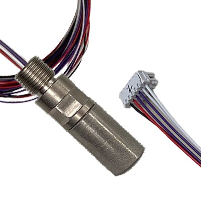 Oxygen Sensor M10 Thread SO-D1-XXX-AXXXC