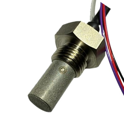 Sensori di Ossigeno – Filettatura M16 in Alluminio (SO-D2-XXX-AXXXC) e Filettatura Standard M16 (SO-D0-XXX-AXXXC)