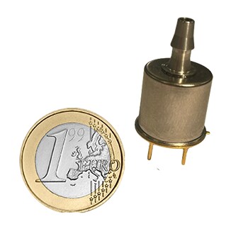 Mini Oxygen Sensor Hose Connection SO-E3-xxx