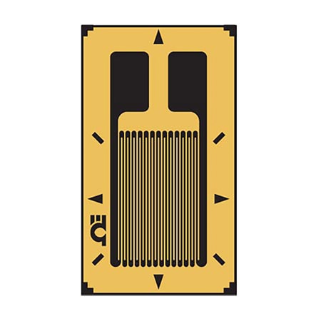 Linear Strain Gages