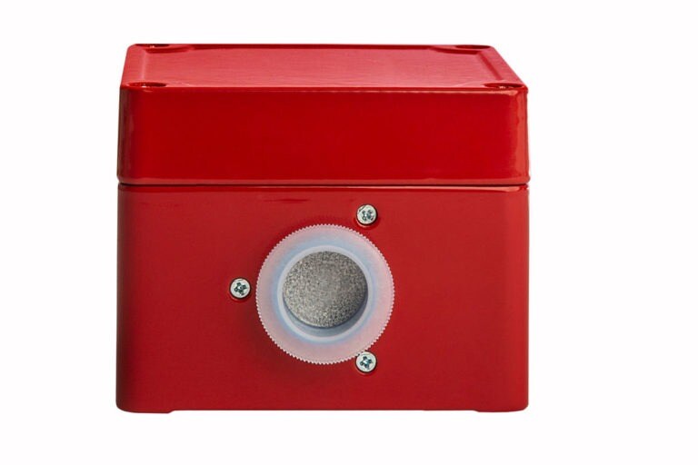 Air and Gas Transmitters