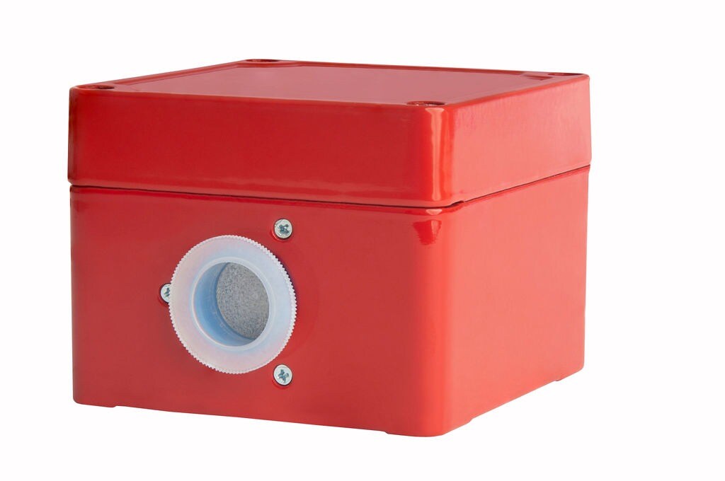 Air and Gas Transmitters