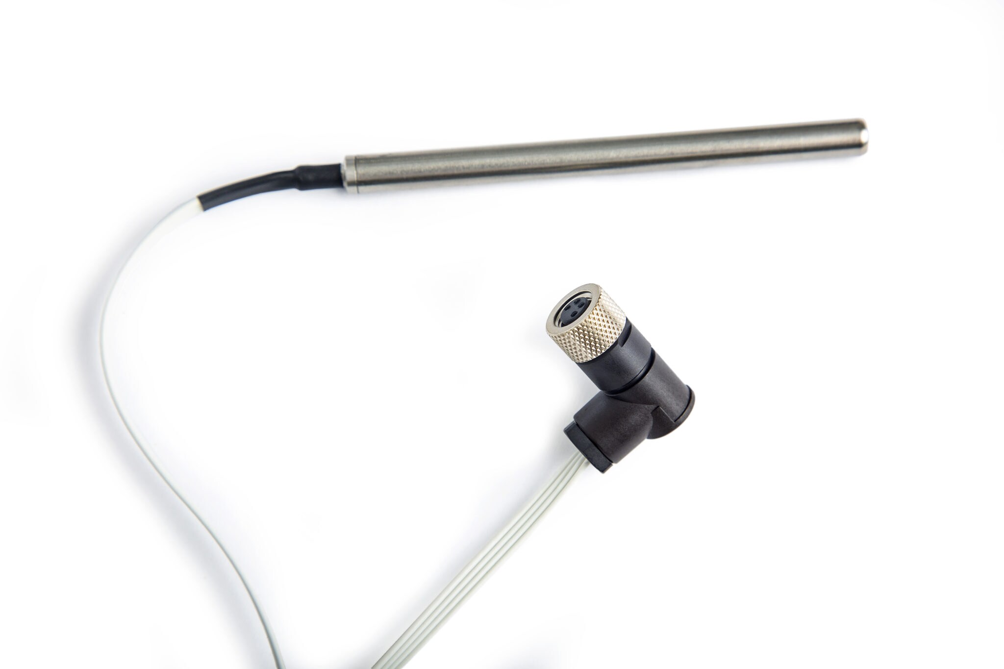 Temperature Sensing Elements