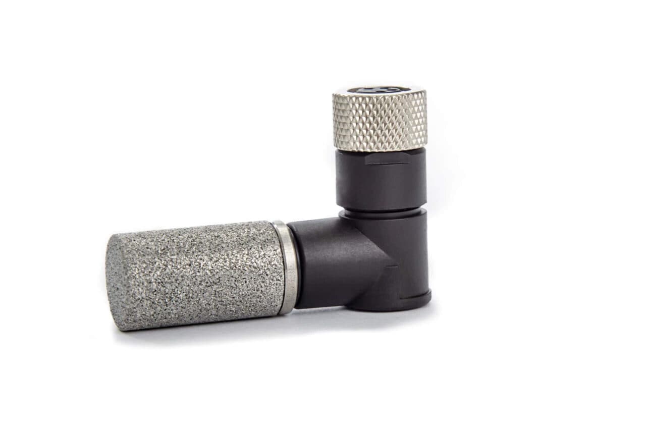 Temperature and Humidity Tr_Humidity, Temperature Transmitter w/Probe