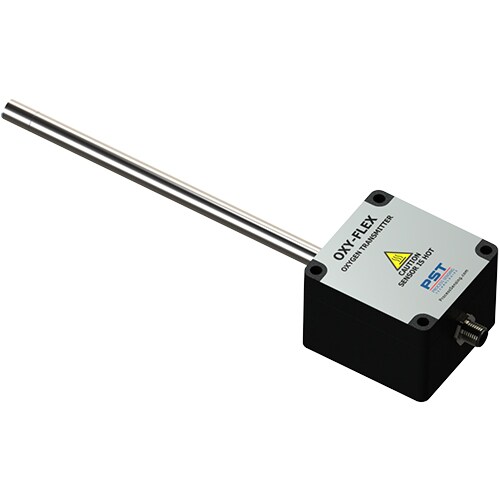 Cost-Effective Oxygen Transmitter - OXY-FLEX Series