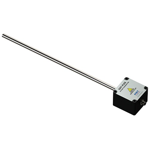 Cost-Effective Oxygen Transmitter - OXY-FLEX Series