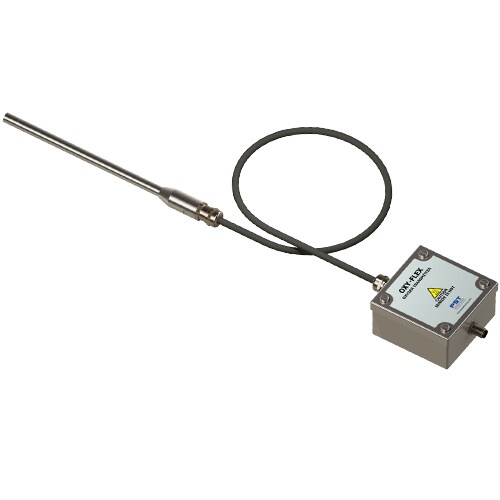 Cost-Effective Oxygen Transmitter - OXY-FLEX Series