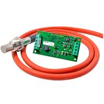 Zirconia-Oxygen-Sensor-System
