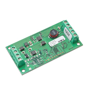 Oxygen Sensor Interface Electronics Board - OXY-LC