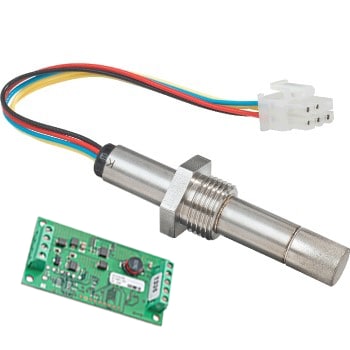 Probe Zirconia Oxygen Sensor