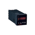 Custom 1/16 DIN Temp Controller, Waterproof, PID, J/K/T/E/N/RDT Support