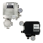 PRECISOR® II Pneumatic/Electro-Pneumatic Positioners for Harsh Environments