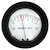 Compact Low Minihelic® Differential Pressure Gauge – No Power Needed, Dependable and Low Cost