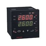 Versatile Temp/Process Controllers with Universal Inputs & Self-Tune