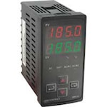 PID Temp Controller, Dual LED Displays, Custom Alarms for Ovens & More