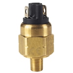 Subminiature OEM Pressure Switch with High Proof Pressure & Adjustable Terminals