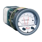 A3000 Photohelic® Switch/Gages for Pressure Measurement up to 25 psig