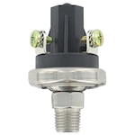 Durable Pressure Switches – Polyimide Diaphragm – 1/4 in NPT Male