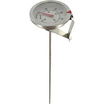 Clip-on Food Thermometers for Accurate Cooking Temperature Control