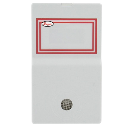 CMT Carbon Monoxide Transmitter for Garages & Docks - Custom Mounting